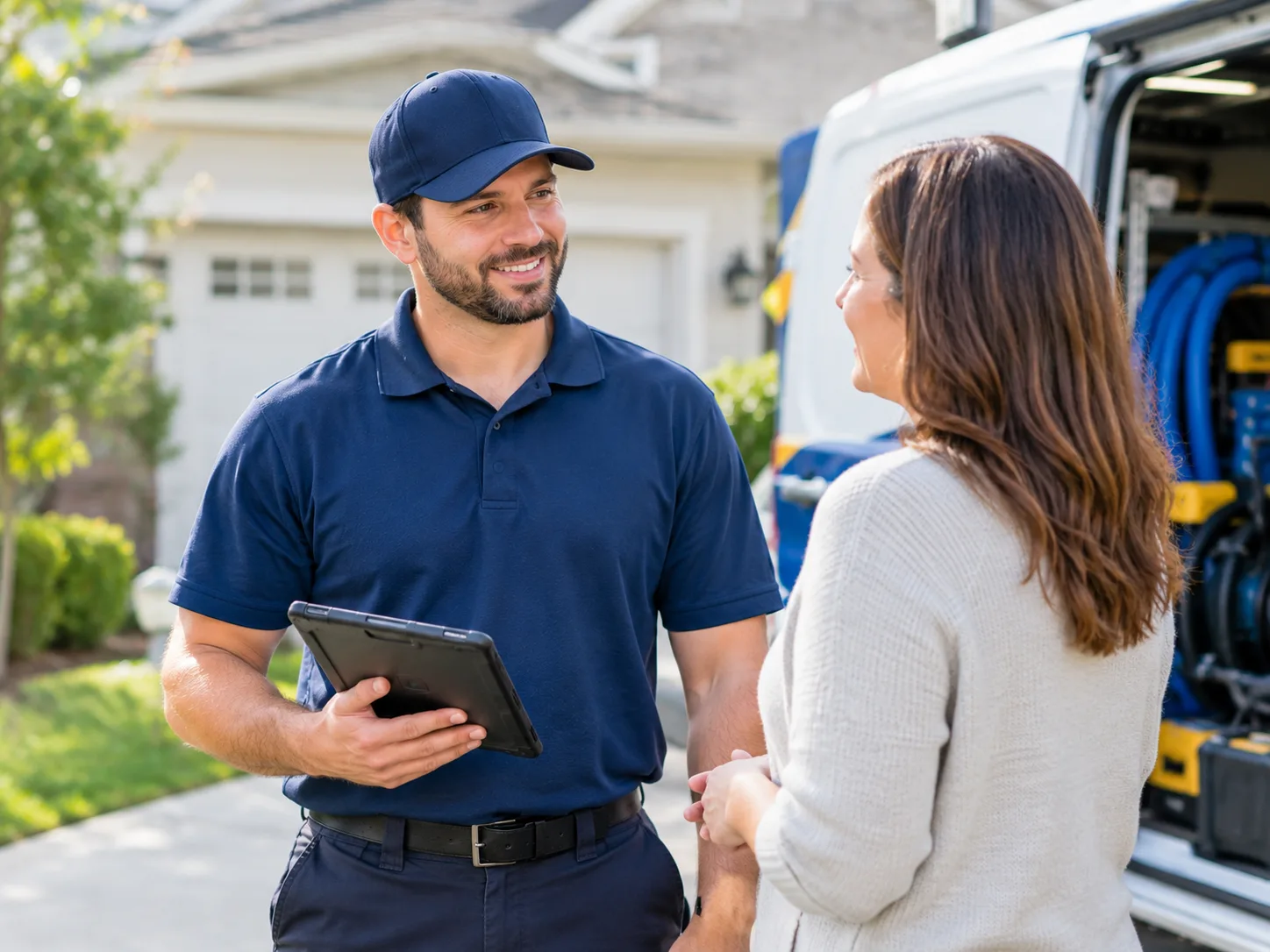 Sewage Backup Cleanup Strawn, TX FAQs